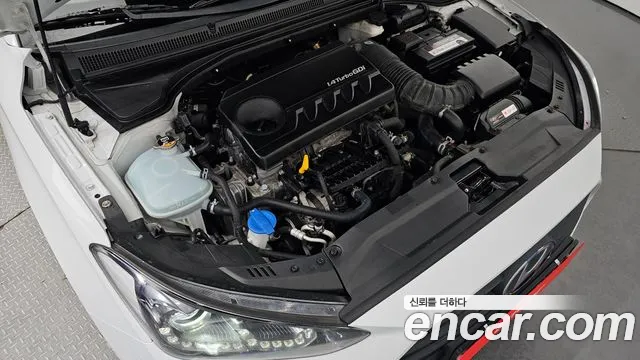 Hyundai Veloster 2020