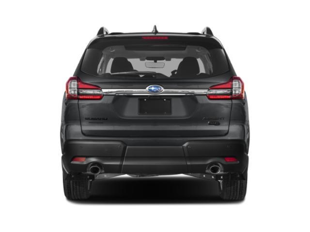 Subaru Ascent 2022