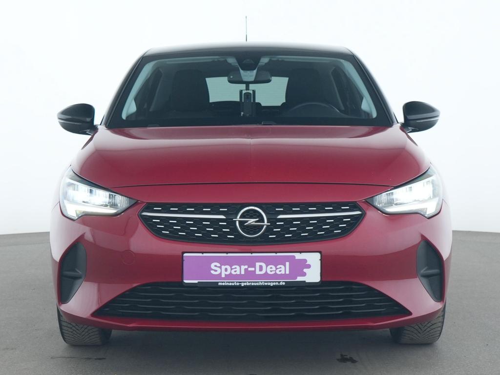 Opel Corsa 2021