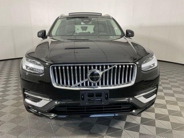 Volvo XC90 2023