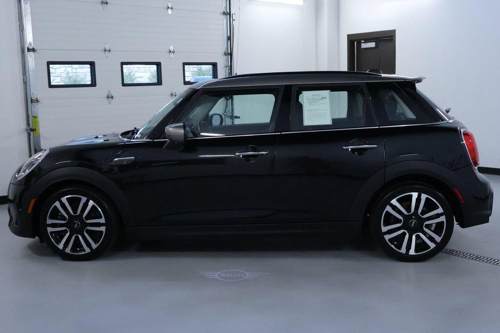 Mini Hardtop 2023
