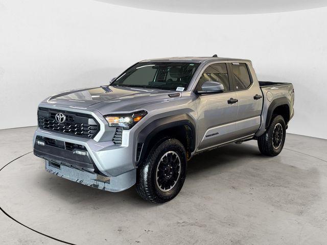 Toyota Tacoma 2025