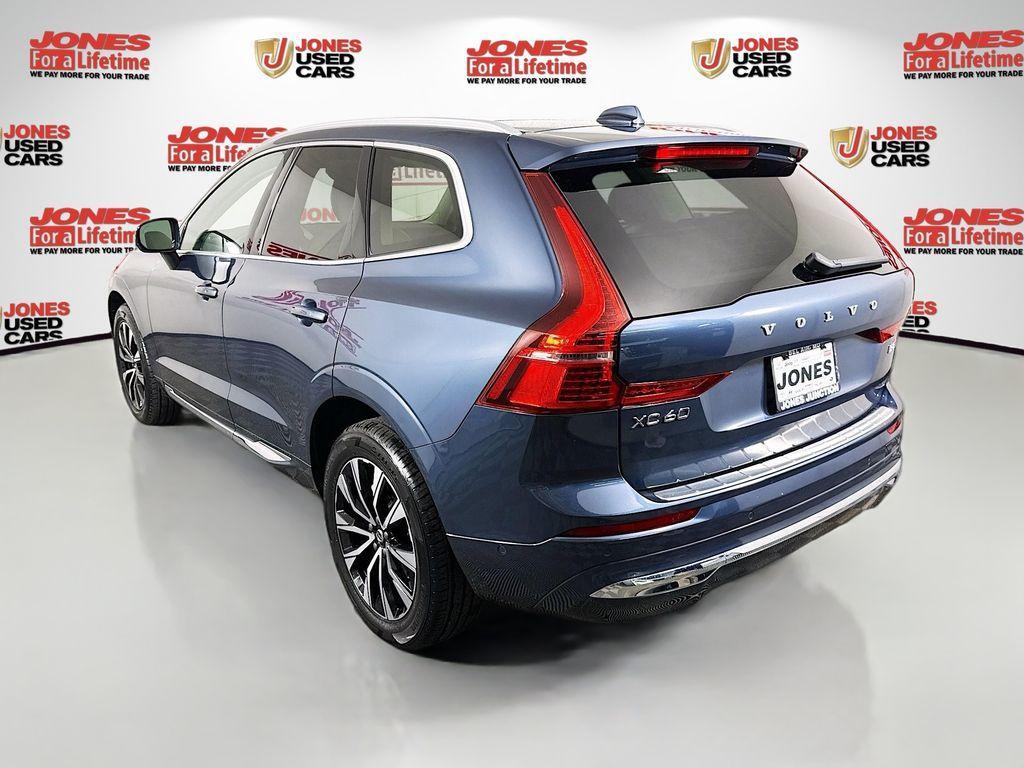 Volvo XC60 2023