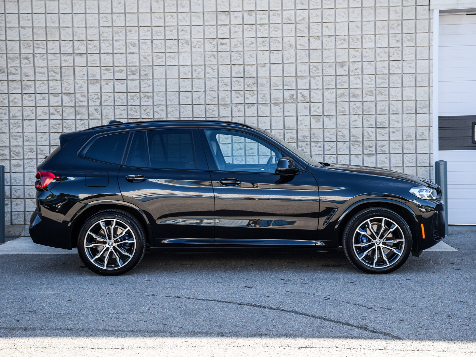 BMW X3 2024