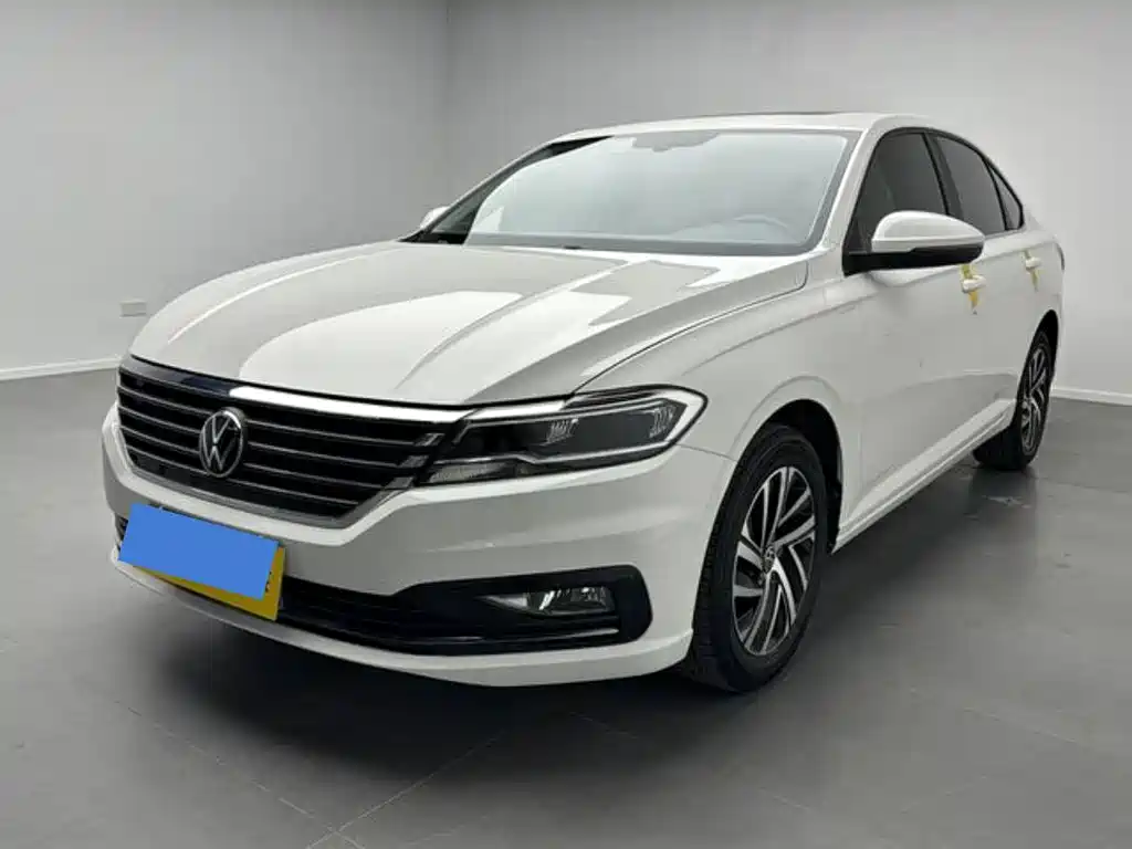 Volkswagen Lavida 2022