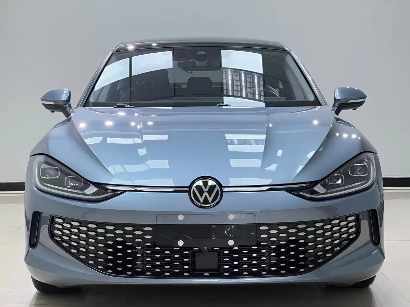Volkswagen Lamando 2023