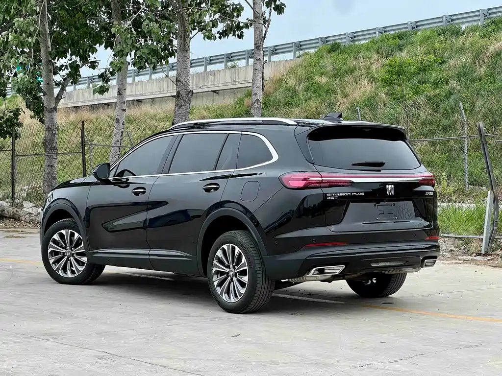 Buick Enclave 2024