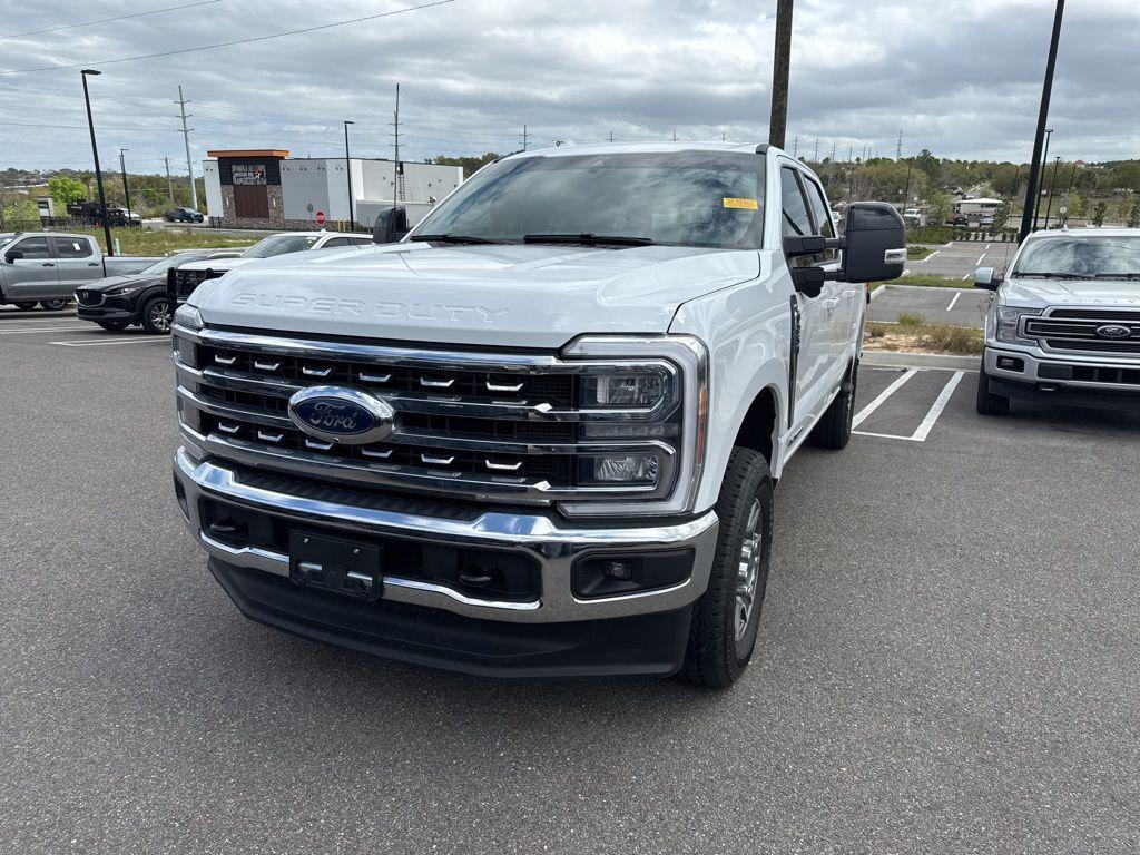 Ford F 250 2024