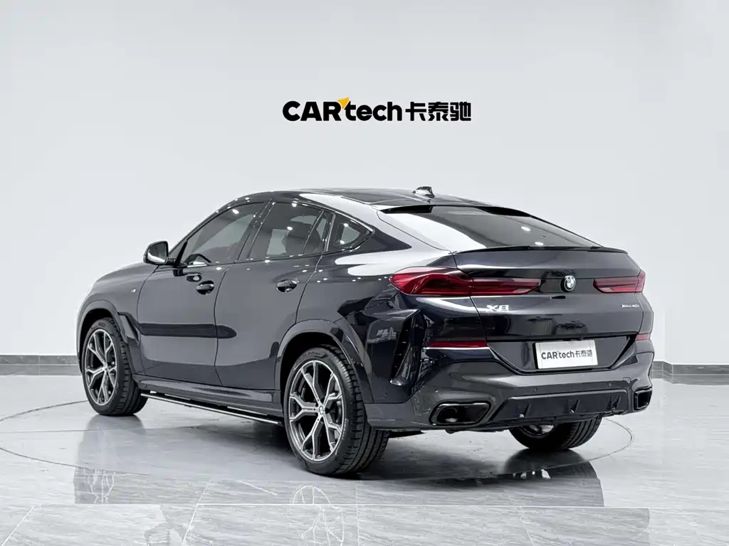BMW X6 2023