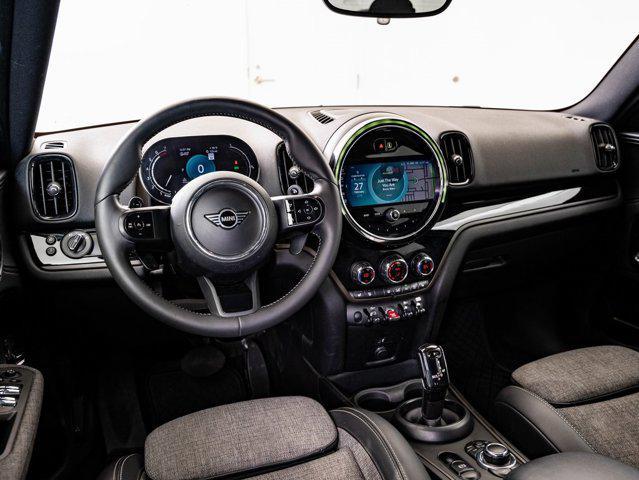 Mini Countryman 2022