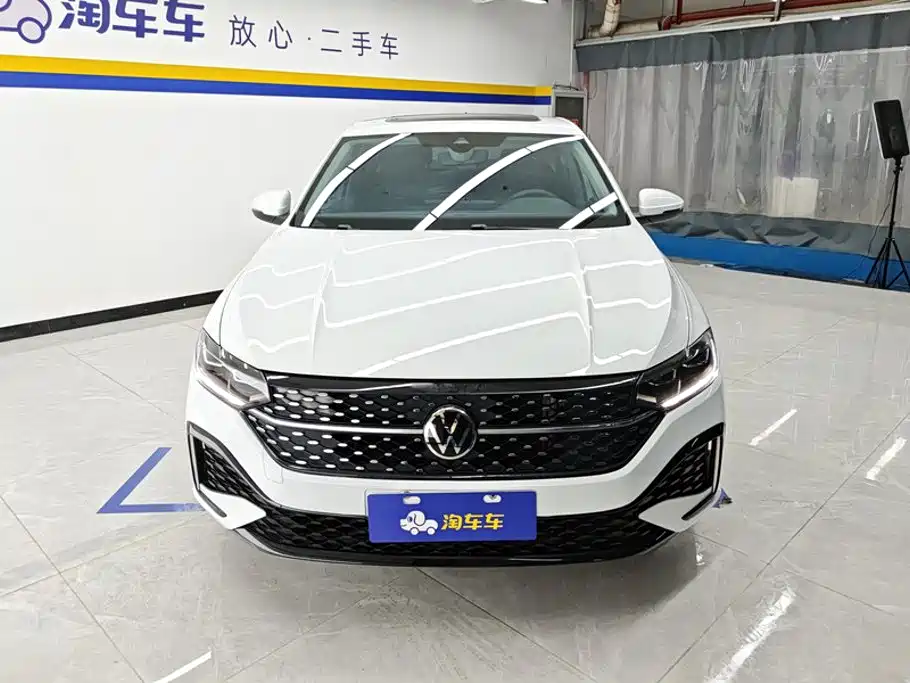 Volkswagen Lavida 2024