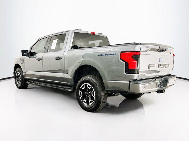 Ford F 150 2022