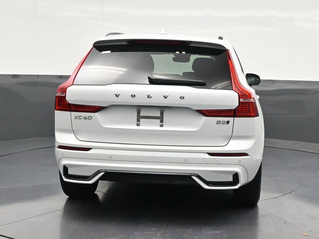 Volvo XC60 2024