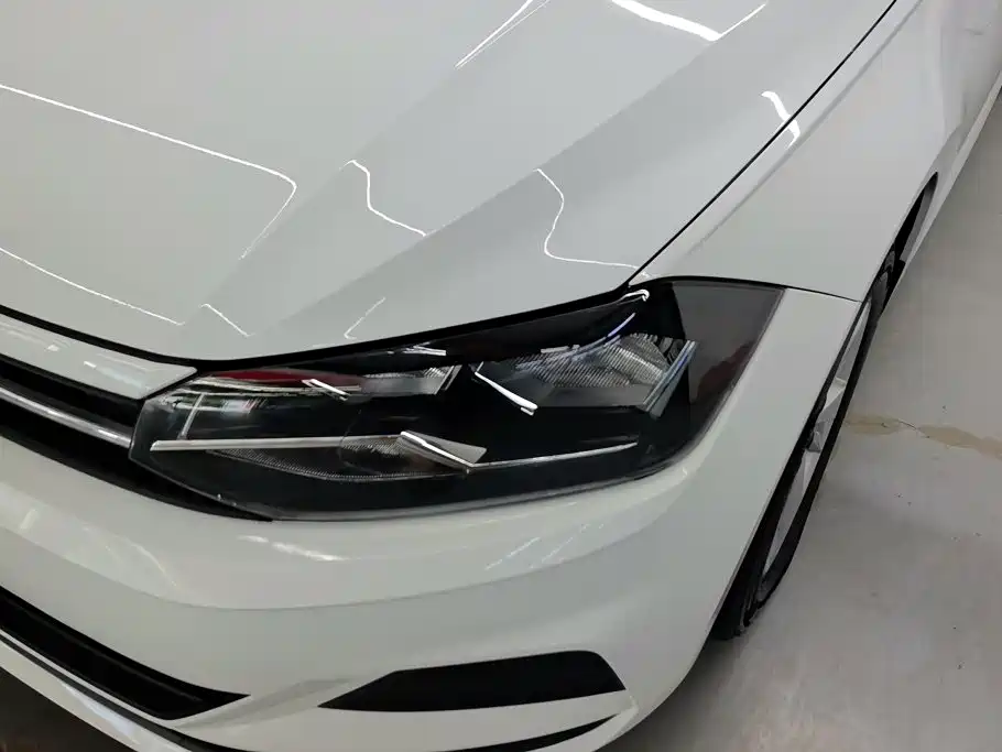 Volkswagen Polo 2023