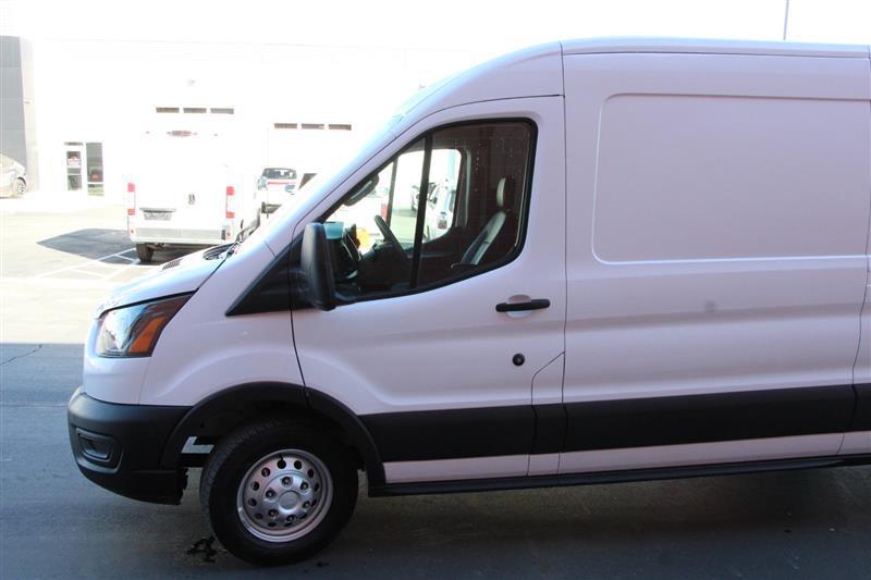 Ford Transit 2025