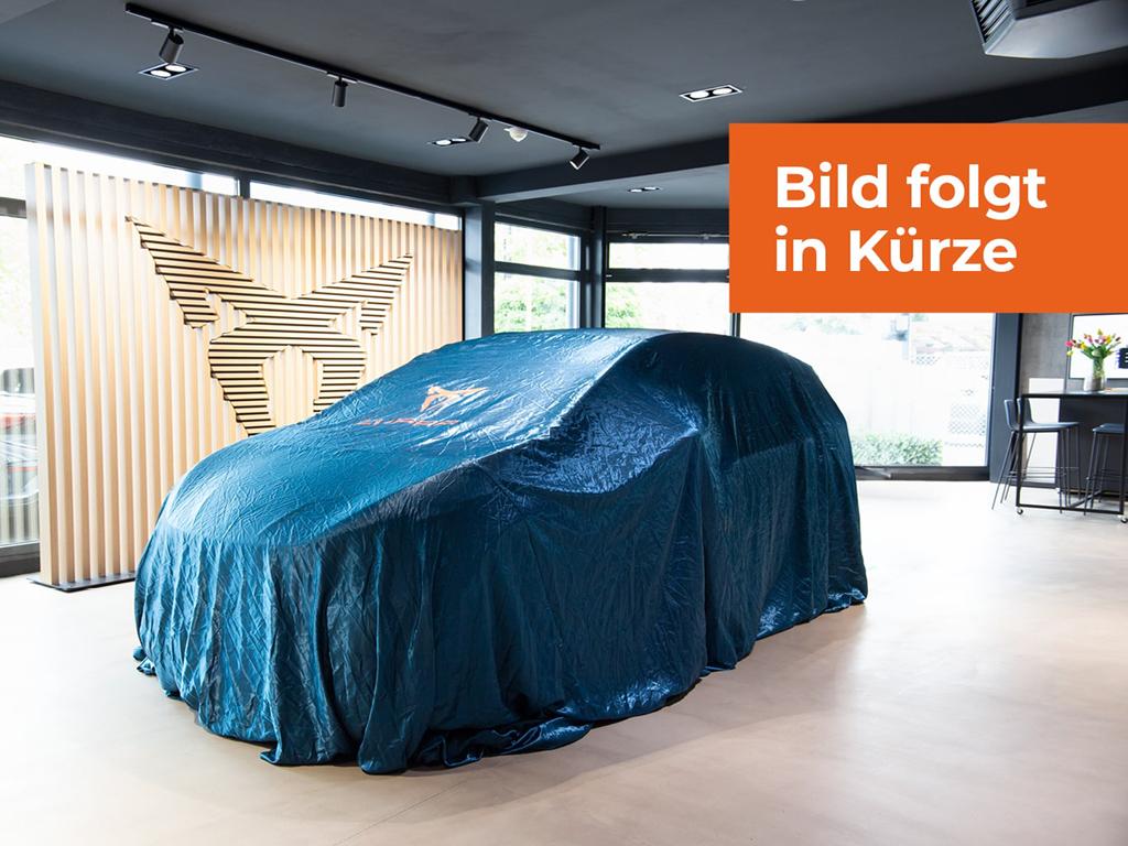Cupra Formentor 2022