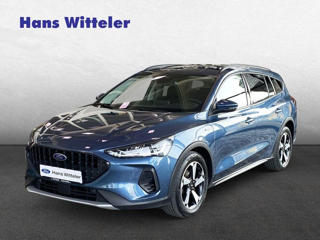 Ford Focus 2023