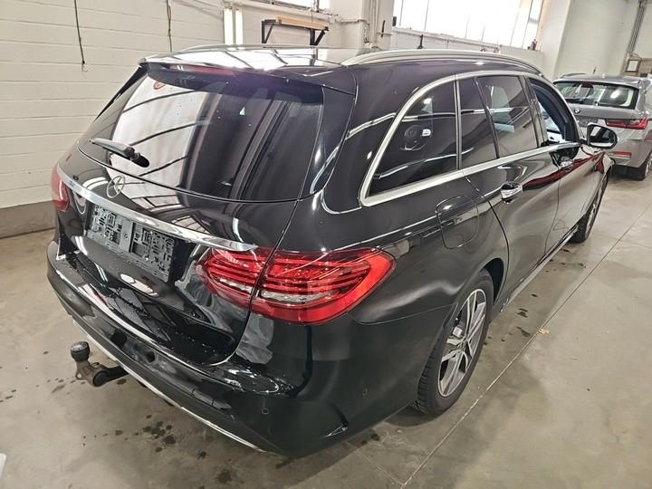 Mercedes-Benz C 220 2021