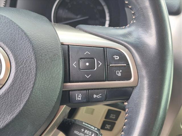 Lexus GX 2021