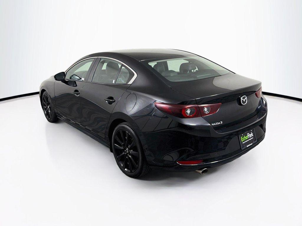 Mazda 3 2024