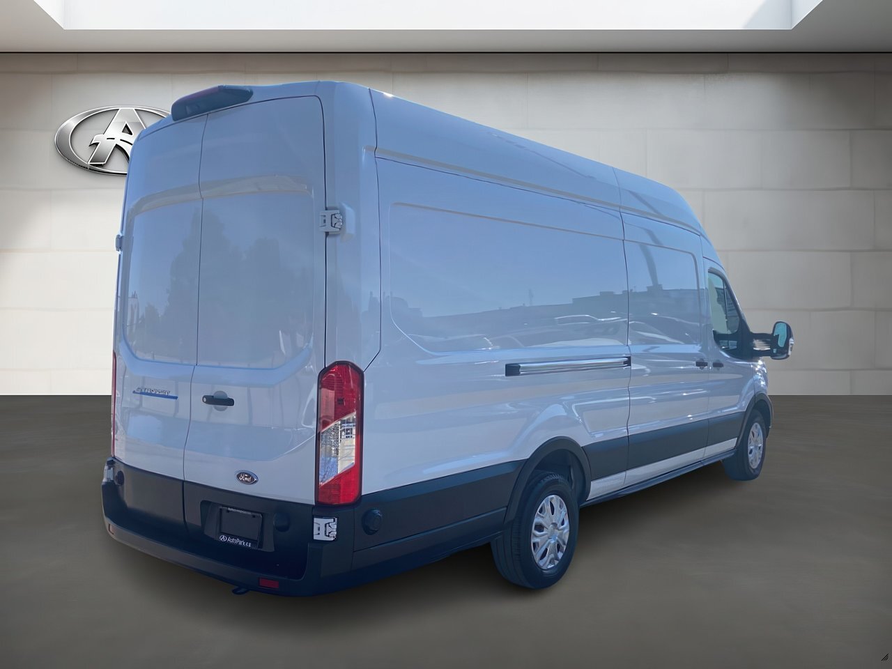 Ford Transit 2023
