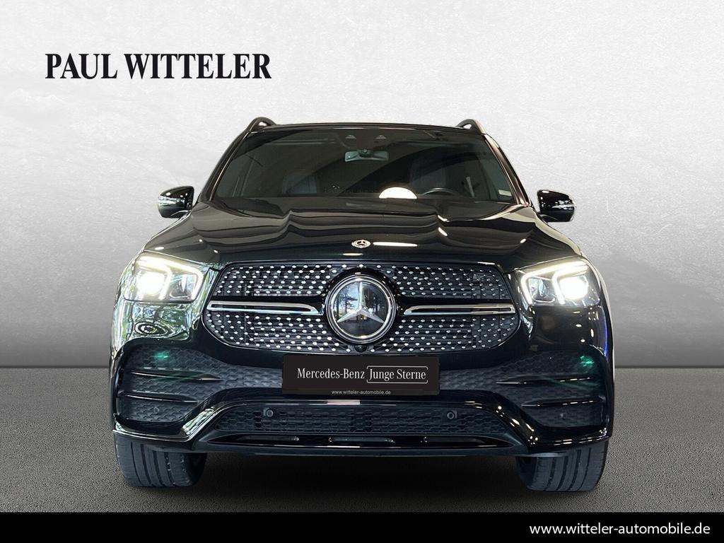 Mercedes-Benz GLE 350 2023
