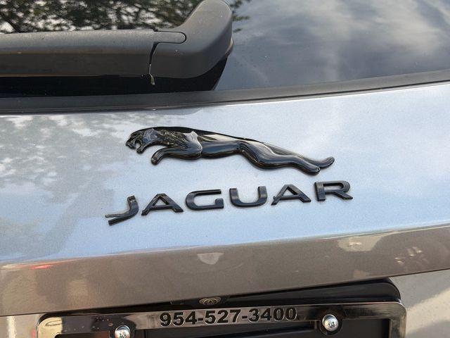 Jaguar F-Pace 2023