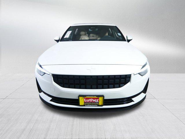 Polestar 2 2022