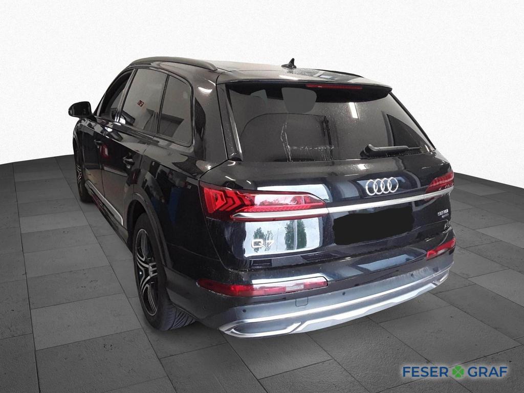 Audi Q7 2023
