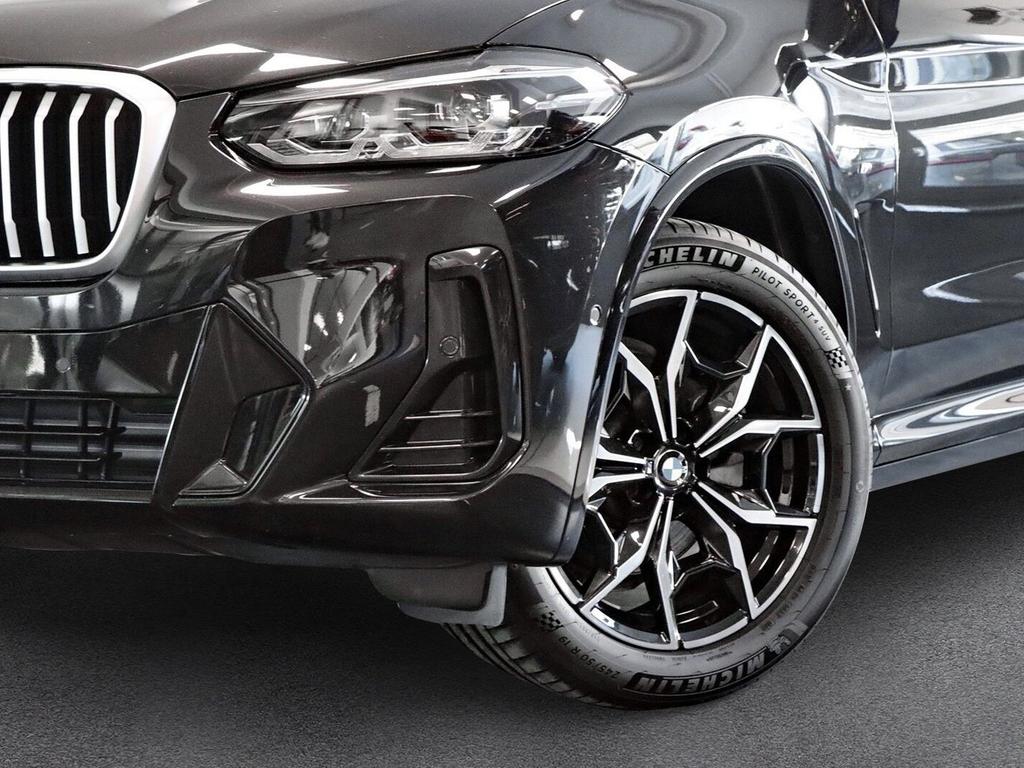 BMW X3 2023