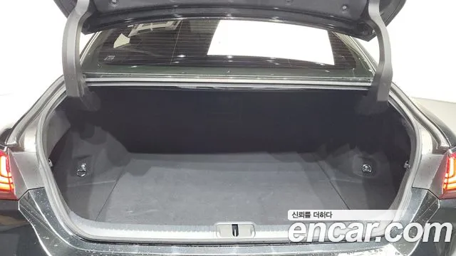 Lexus ES 2021