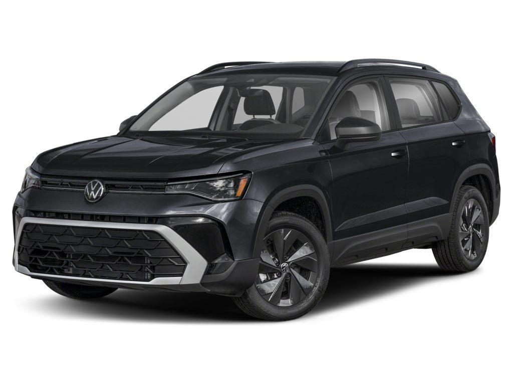 Volkswagen Taos 2025