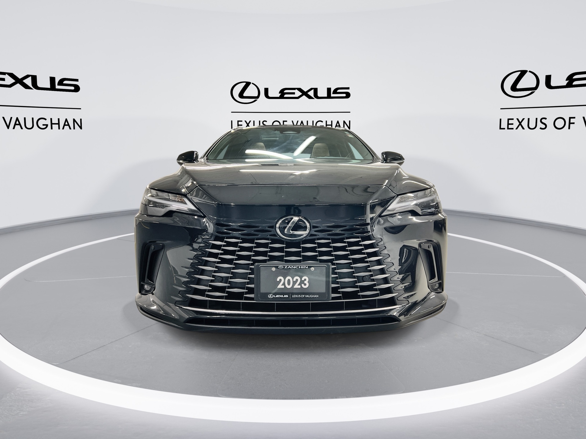 Lexus RX 350 2023