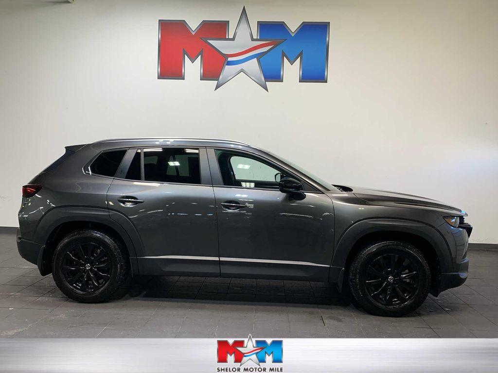Mazda CX-50 2024
