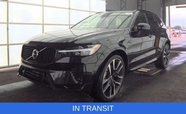 Volvo XC60 2024