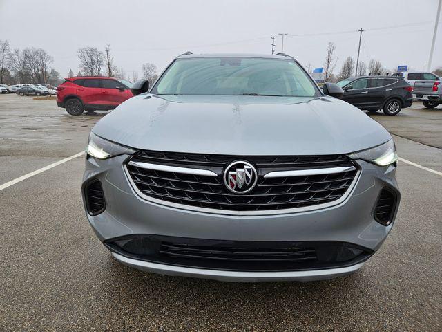 Buick Envision 2023