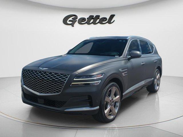 Genesis GV80 2024