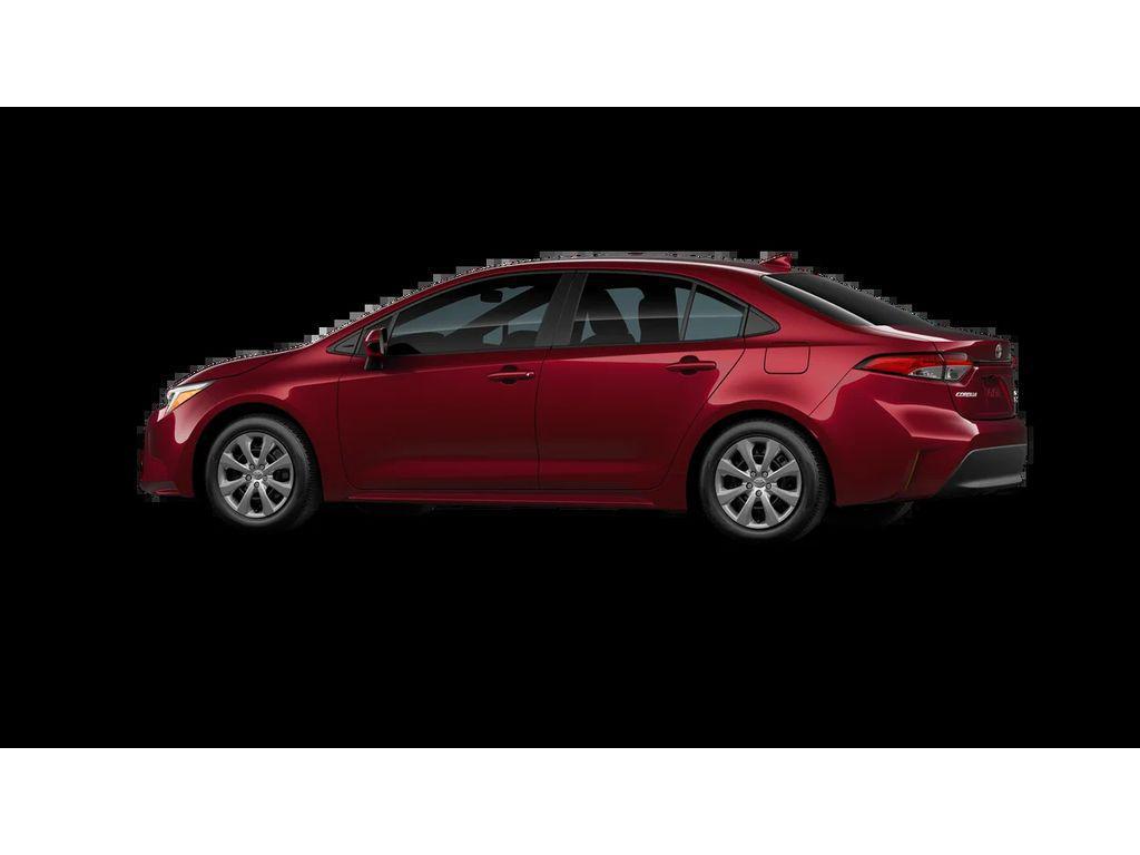 Toyota Corolla 2026