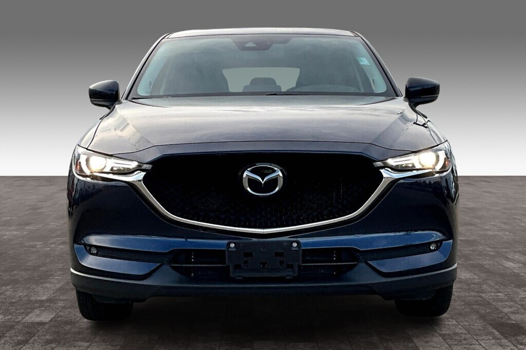 Mazda CX-5 2021