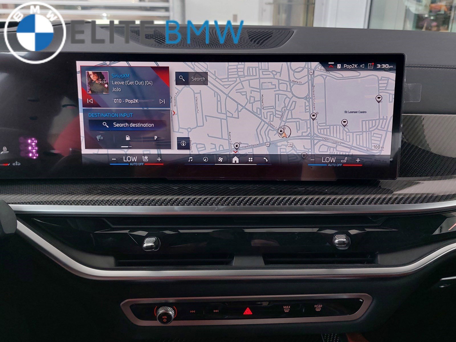 BMW X6 2025