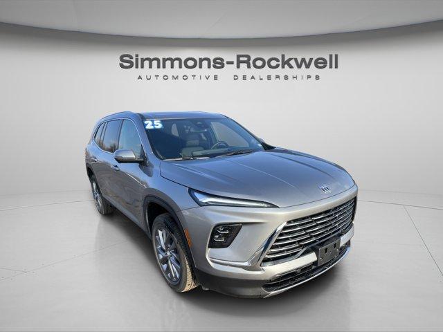 Buick Enclave 2025