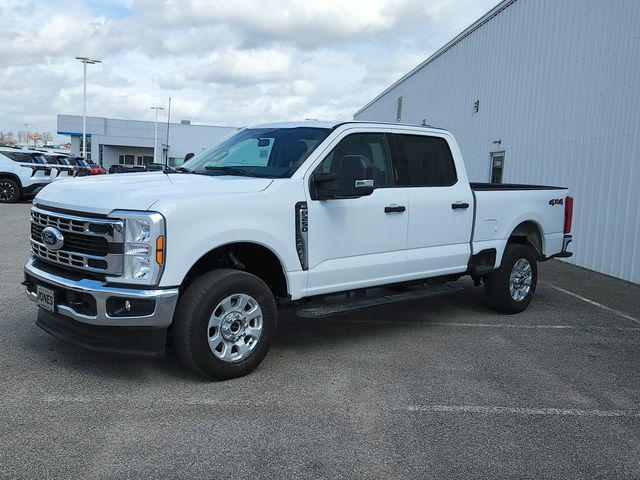 Ford F 250 2024