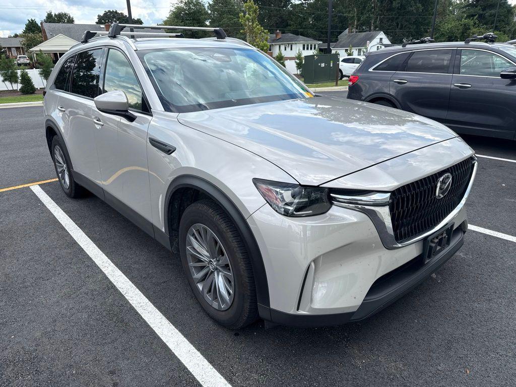 Mazda CX-90 2024