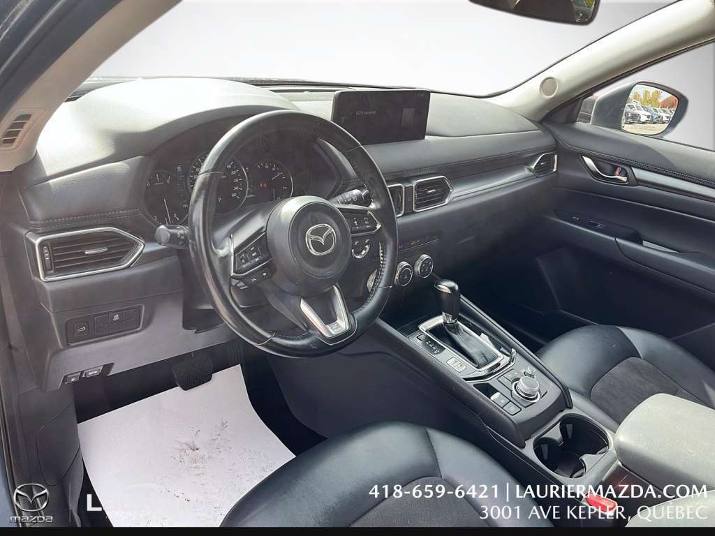Mazda CX-5 2023