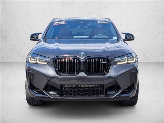 BMW X4 M 2023
