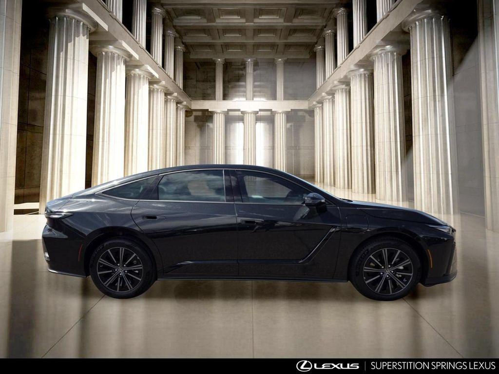 Lexus ES 2026