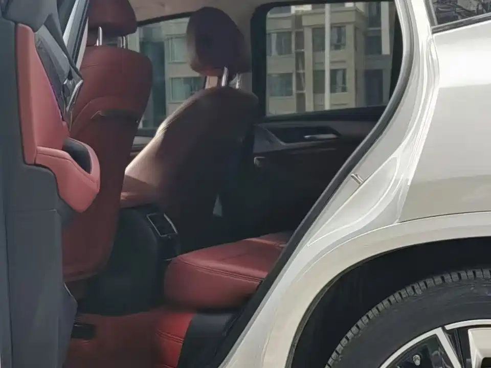 BMW iX3 2023