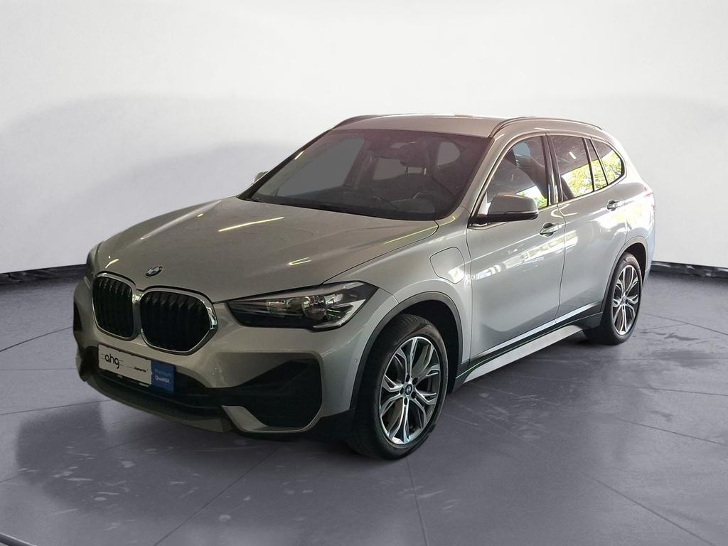 BMW X1 2021