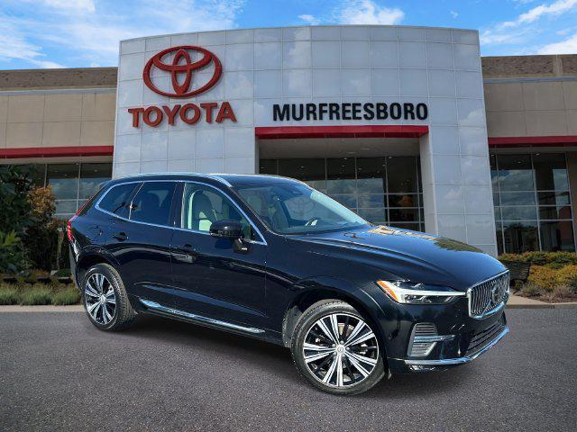 Volvo XC60 2023