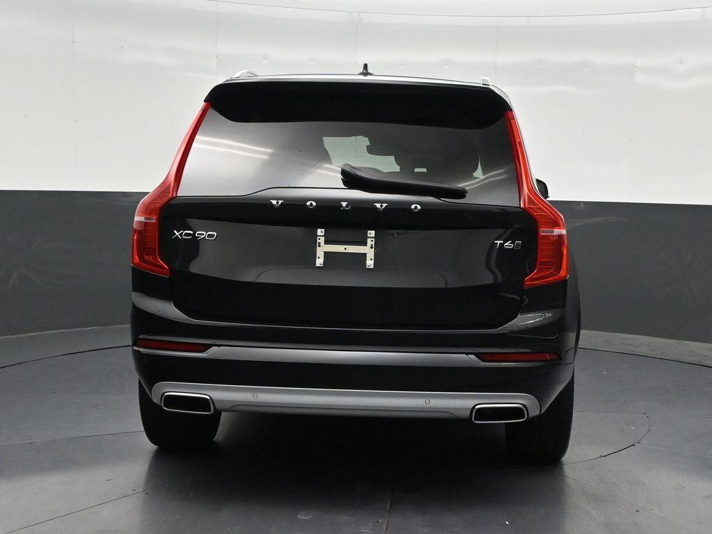 Volvo XC90 2021